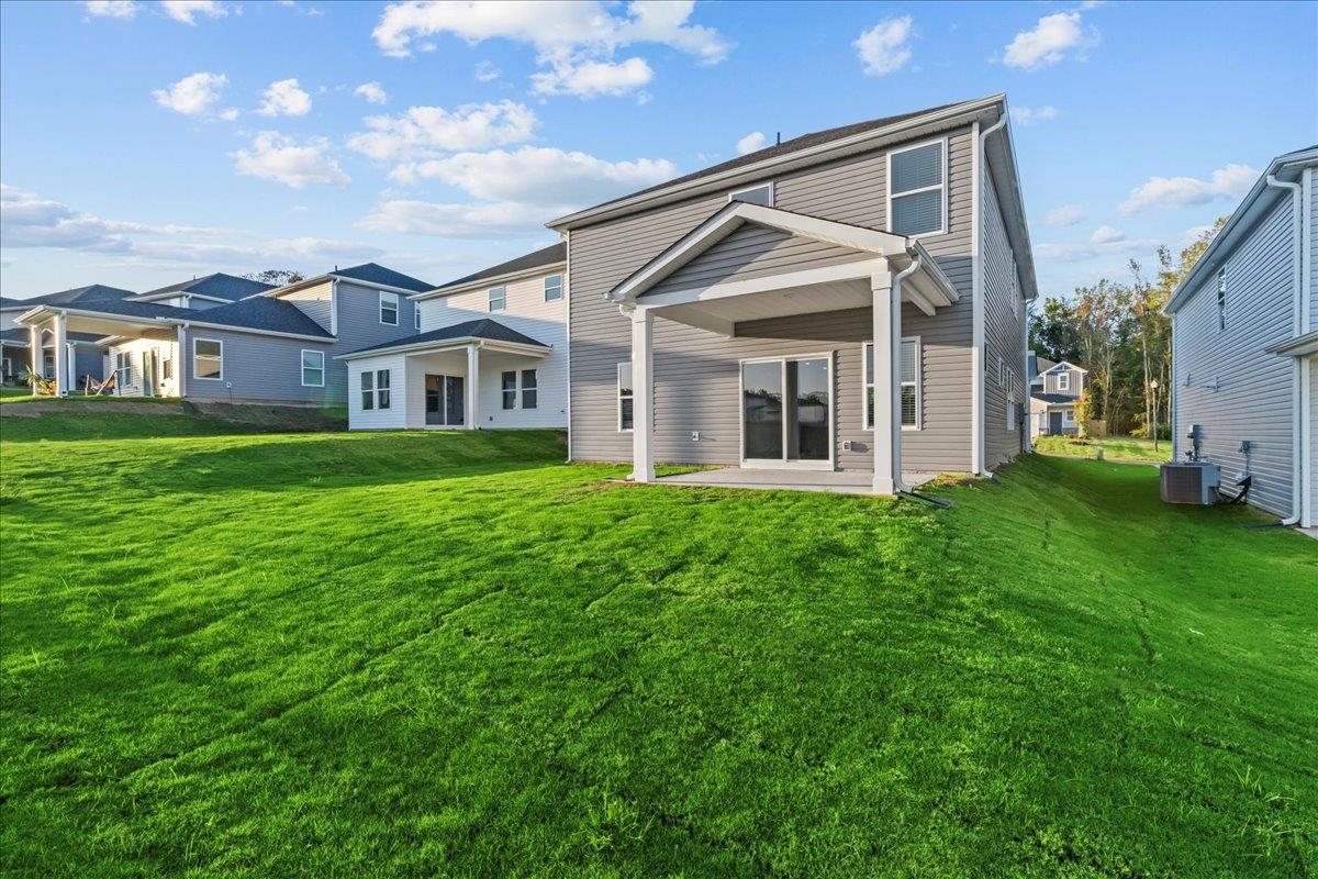 422 Yellowstone Trail Gray Court, SC 29645 - Photo 30 of 41