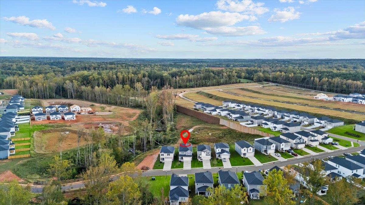 422 Yellowstone Trail Gray Court, SC 29645 - Photo 32 of 41