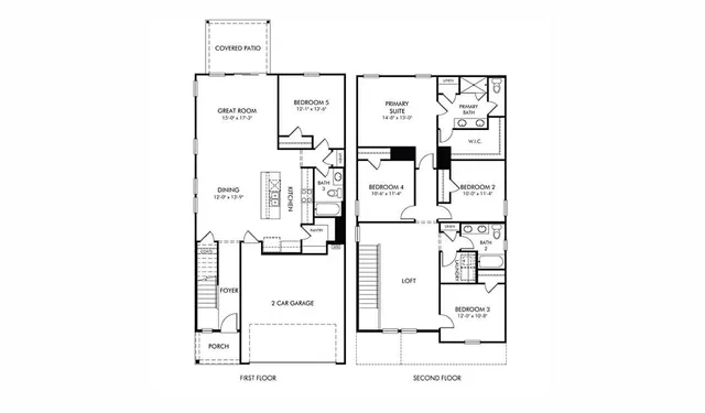 $327,900 | 422 Yellowstone Trail, Gray Court, SC 29645