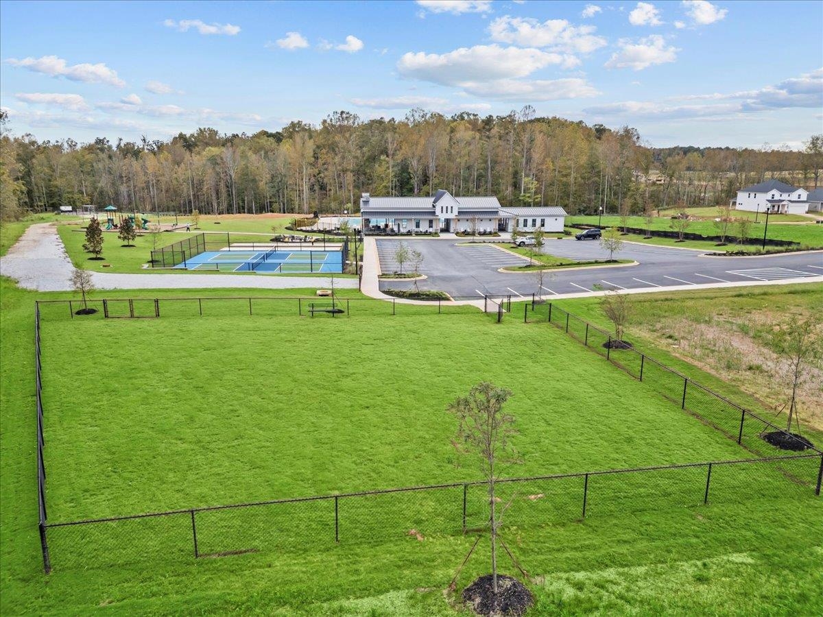 422 Yellowstone Trail Gray Court, SC 29645 - Photo 38 of 41