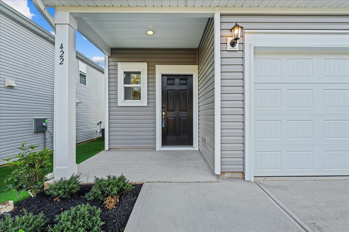 422 Yellowstone Trail Gray Court, SC 29645 - Photo 4 of 41