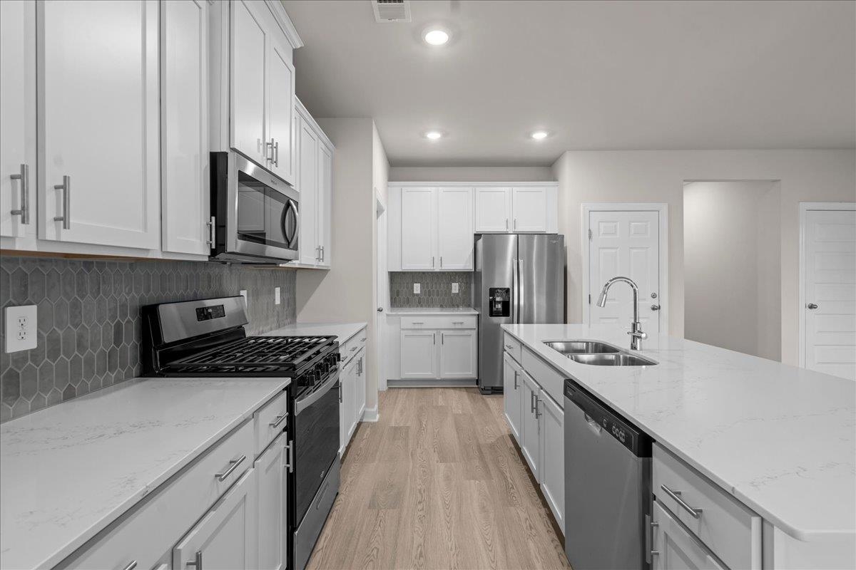 422 Yellowstone Trail Gray Court, SC 29645 - Photo 10 of 41