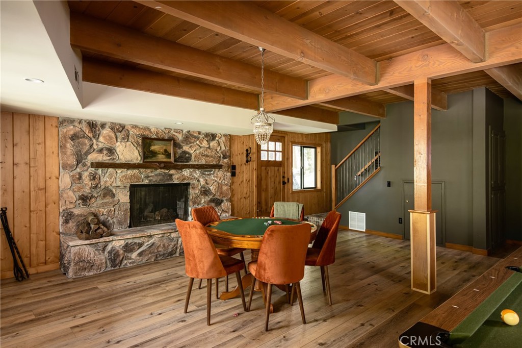 240 Blue Lake Road Lake Arrowhead, CA 92352 - Photo 21 of 31