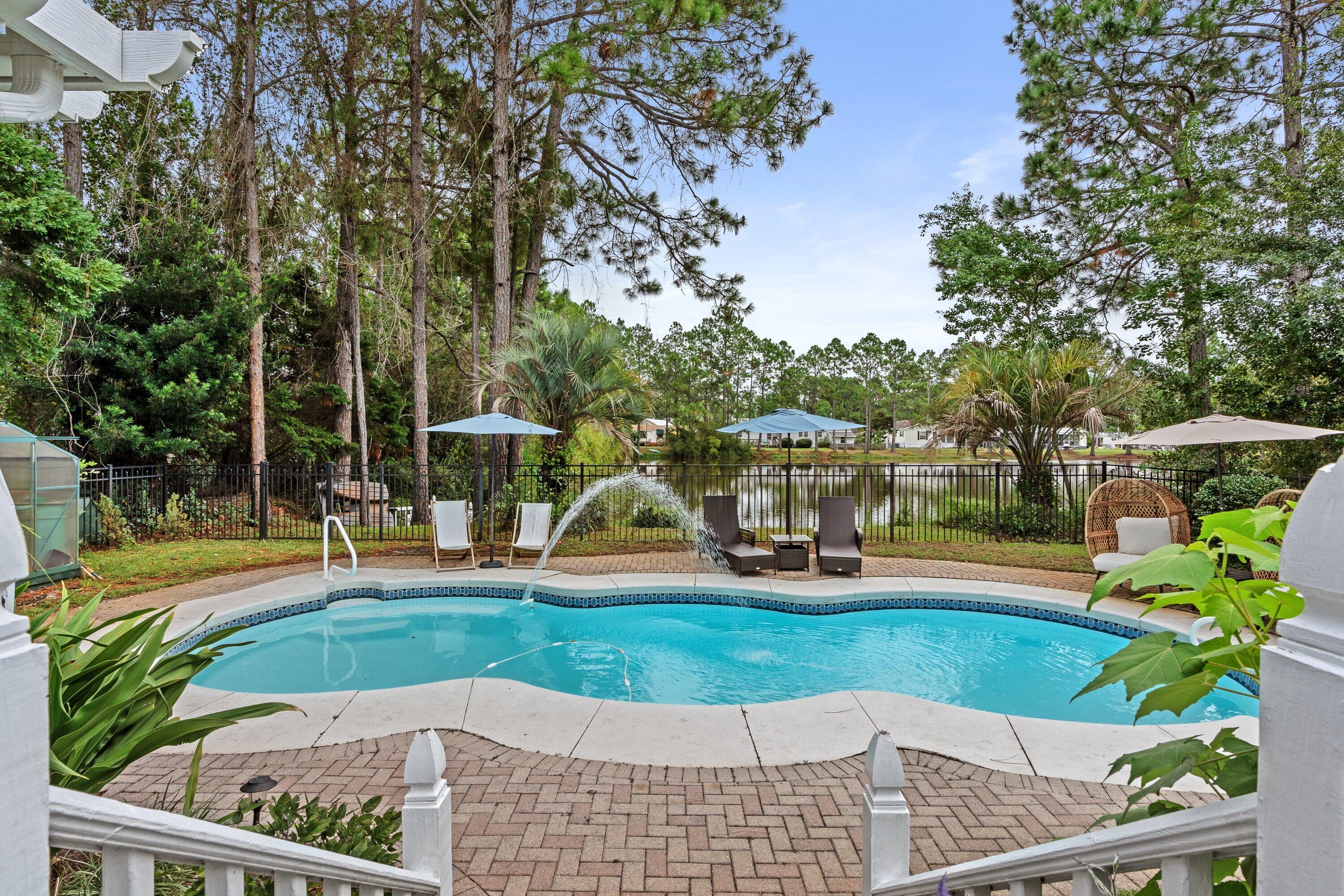 294 Edgewood Terrace Santa Rosa Beach, FL 32459 - Photo 1 of 34 Gallery Image 1