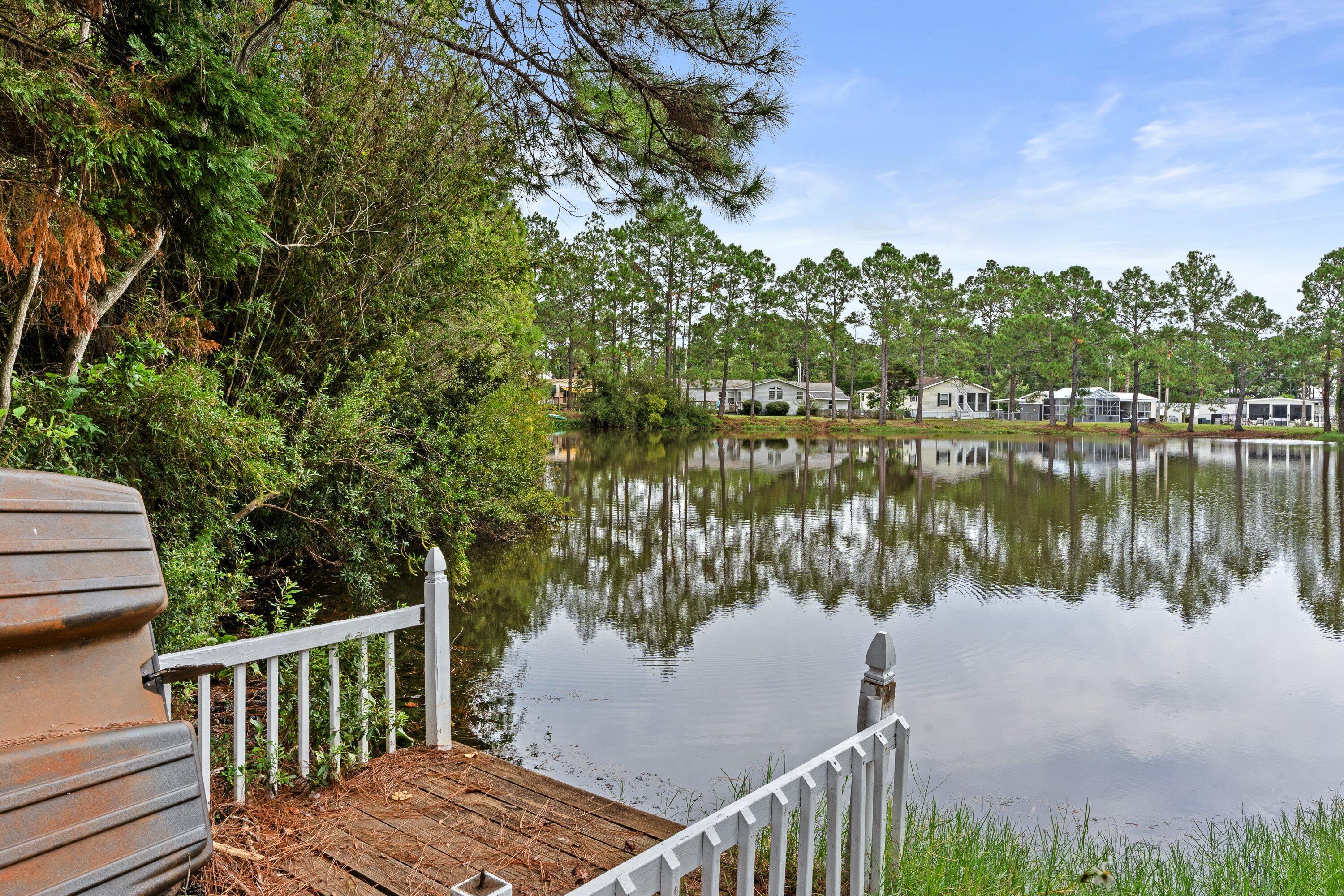 294 Edgewood Terrace Santa Rosa Beach, FL 32459 - Photo 27 of 34 Gallery Image 27