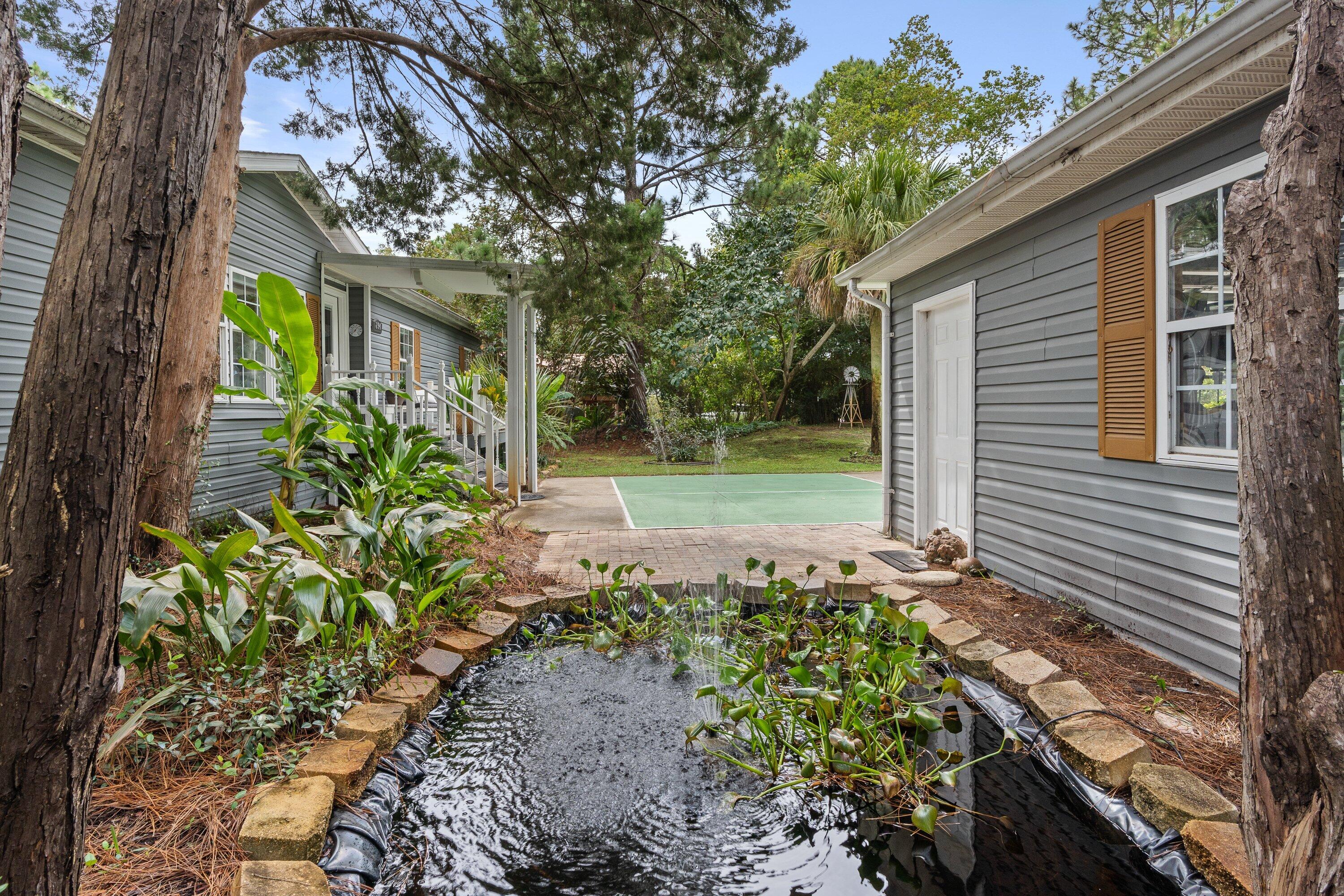 294 Edgewood Terrace Santa Rosa Beach, FL 32459 - Photo 28 of 34 Gallery Image 28