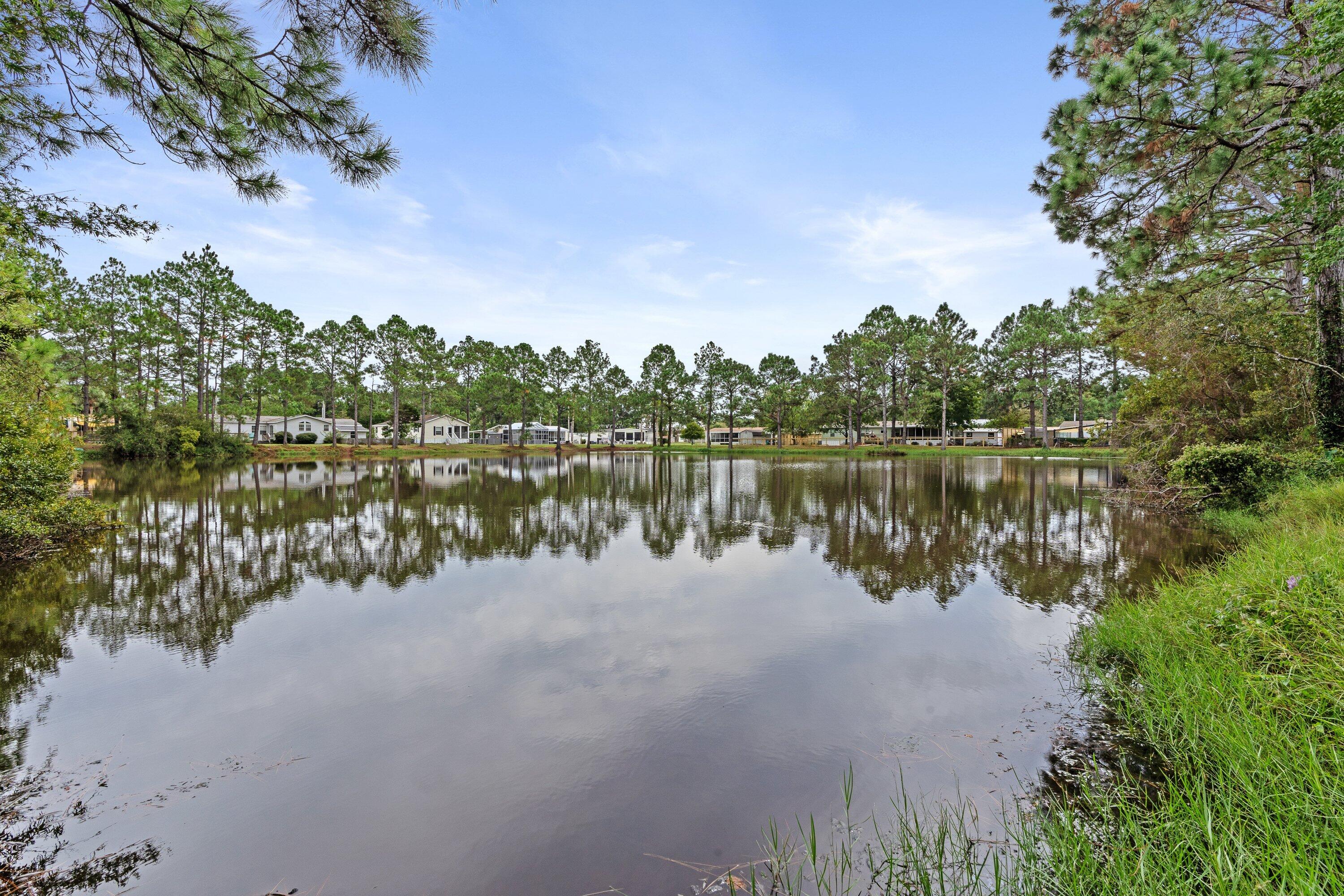 294 Edgewood Terrace Santa Rosa Beach, FL 32459 - Photo 29 of 34 Gallery Image 29