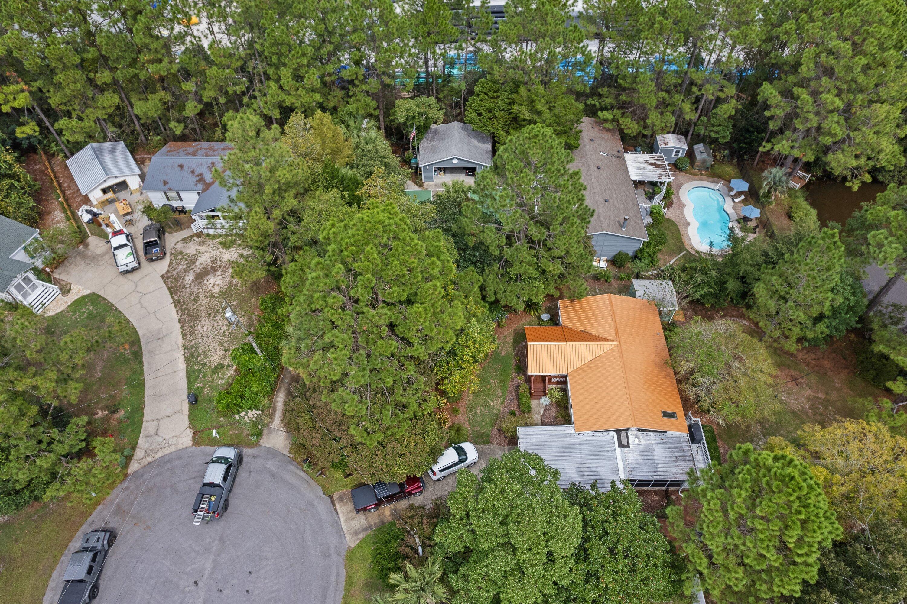 294 Edgewood Terrace Santa Rosa Beach, FL 32459 - Photo 32 of 34 Gallery Image 32