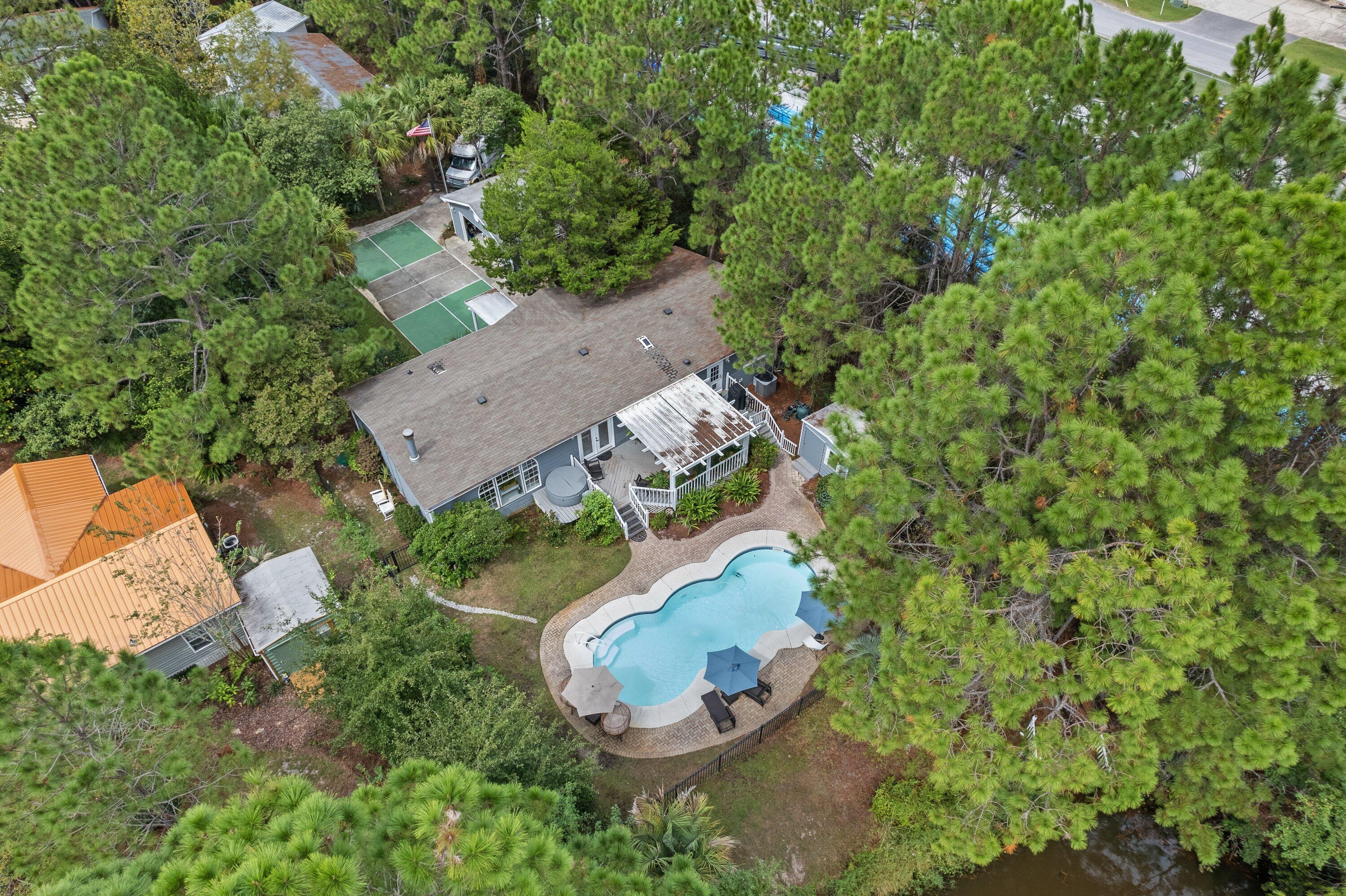 294 Edgewood Terrace Santa Rosa Beach, FL 32459 - Photo 33 of 34 Gallery Image 33