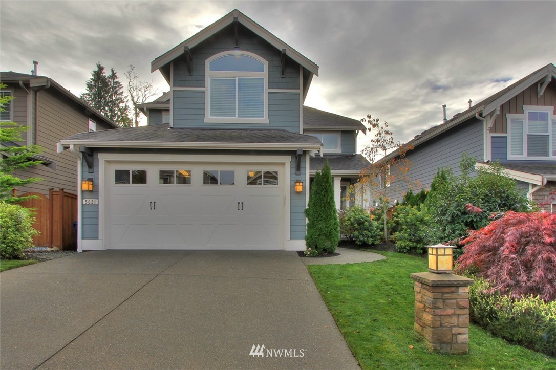 5621 Northeast 7th Place Renton, WA 98059 - Photo 2 of 25