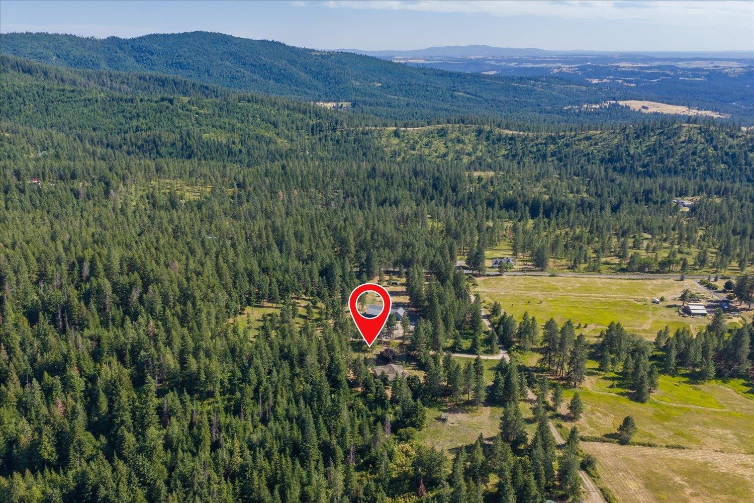 15519 East Tallman Road Chattaroy, WA 99003 - Photo 45 of 49
