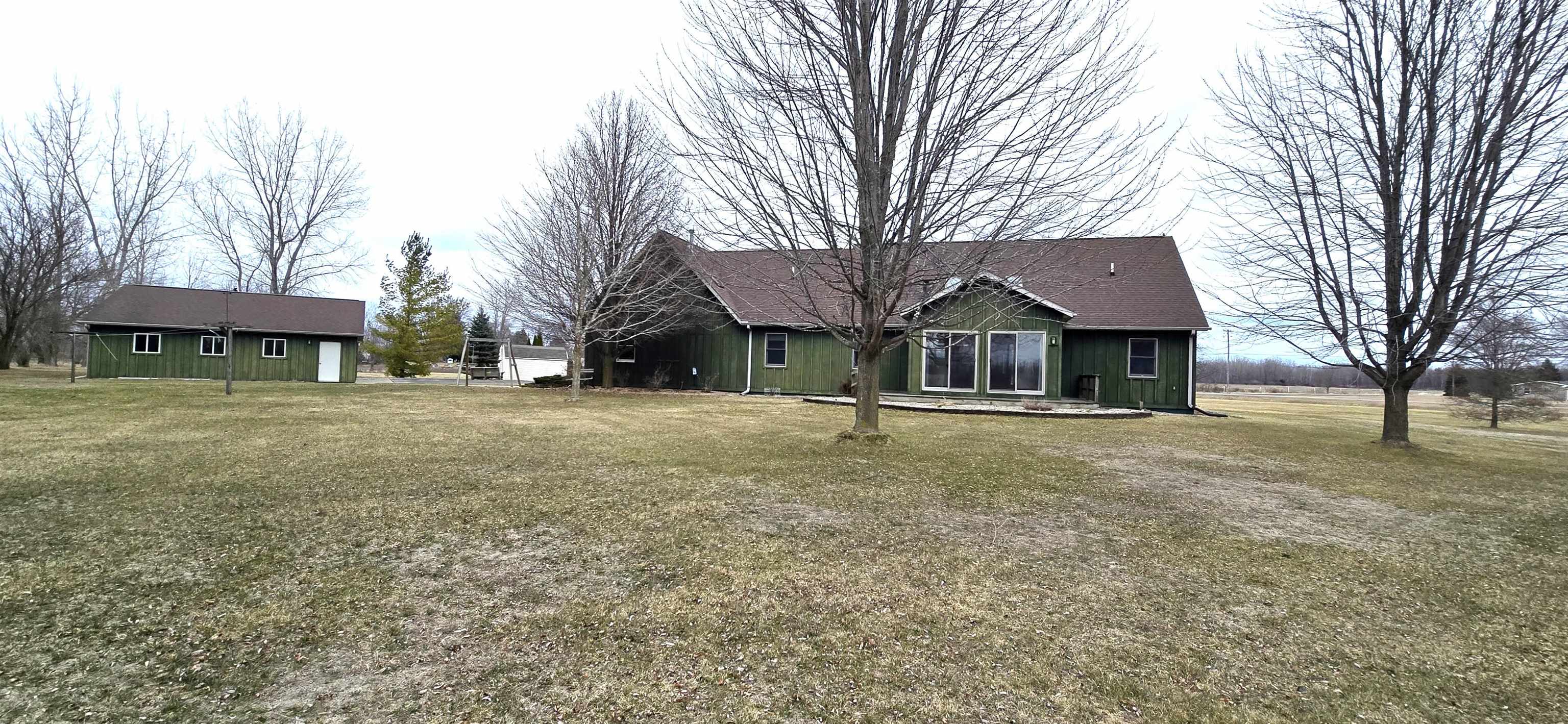 2210 9 Mile Road Kawkawlin, MI 48631 - Photo 41 of 45