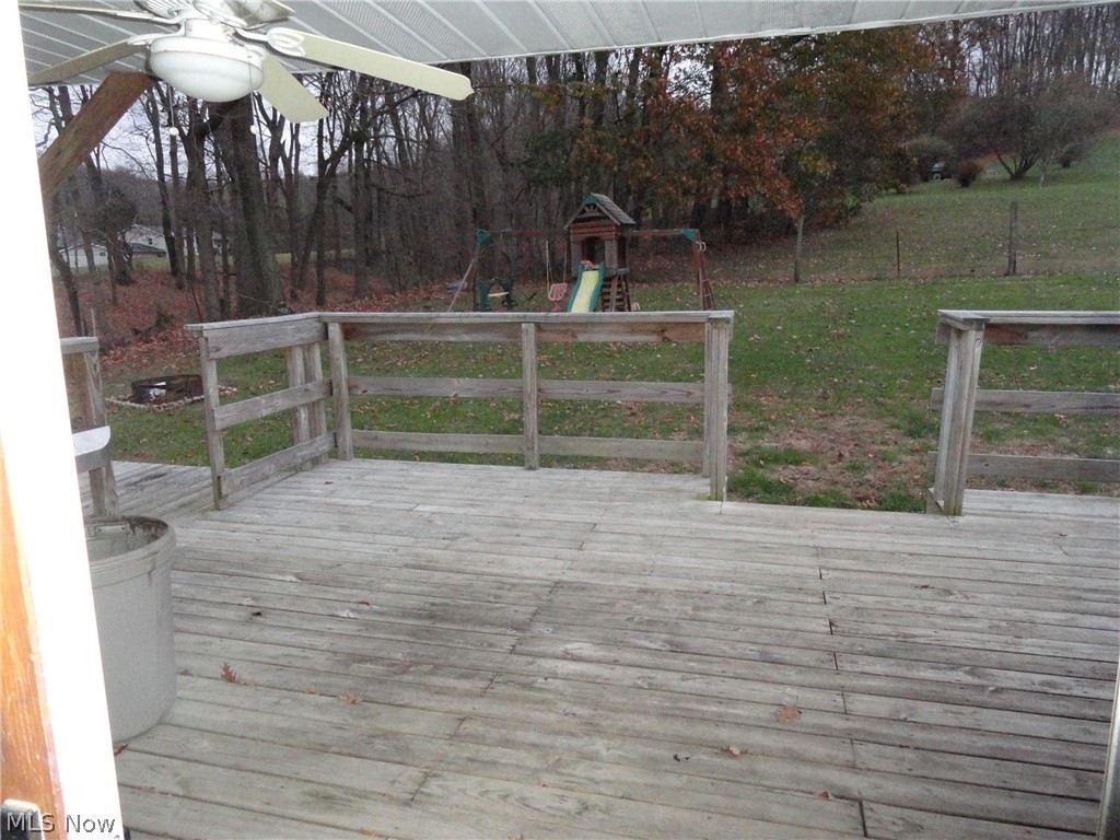 52 York Road Chester, WV 26034 - Photo 31 of 35