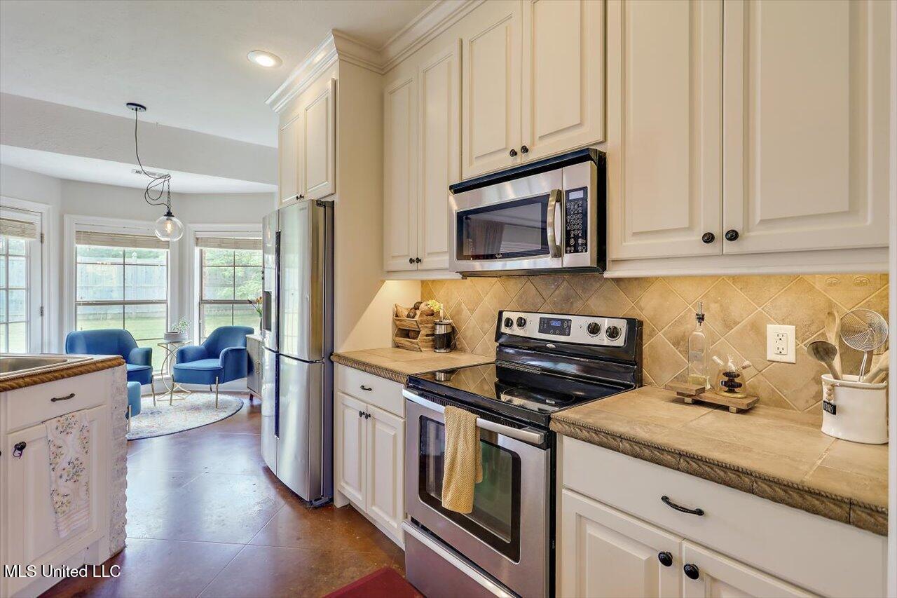 100 Britton Circle Flowood, MS 39232 - Photo 11 of 52 11-100 Britton Cir