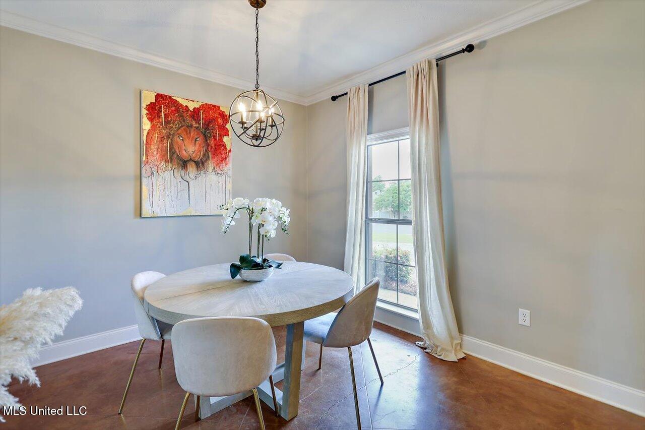 100 Britton Circle Flowood, MS 39232 - Photo 14 of 52 14-100 Britton Cir