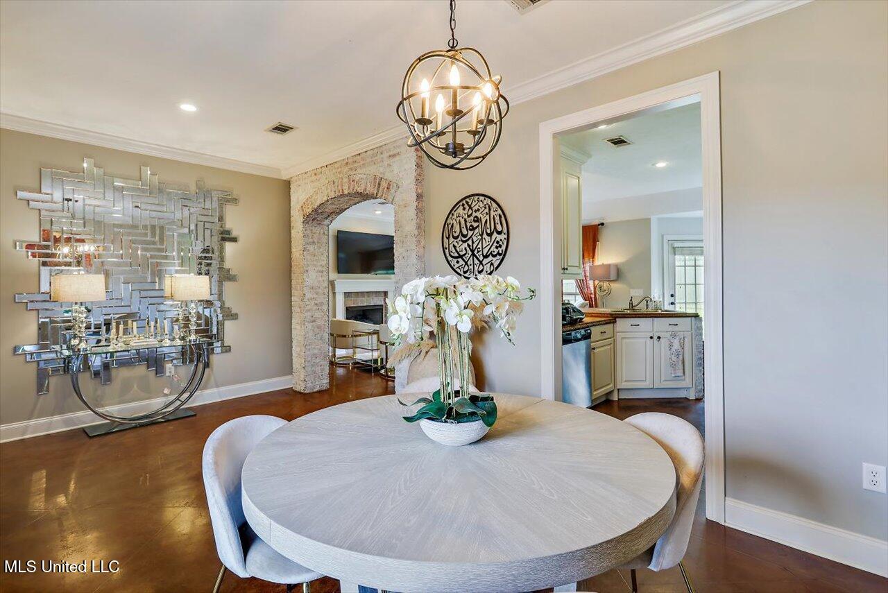 100 Britton Circle Flowood, MS 39232 - Photo 15 of 52 15-100 Britton Cir