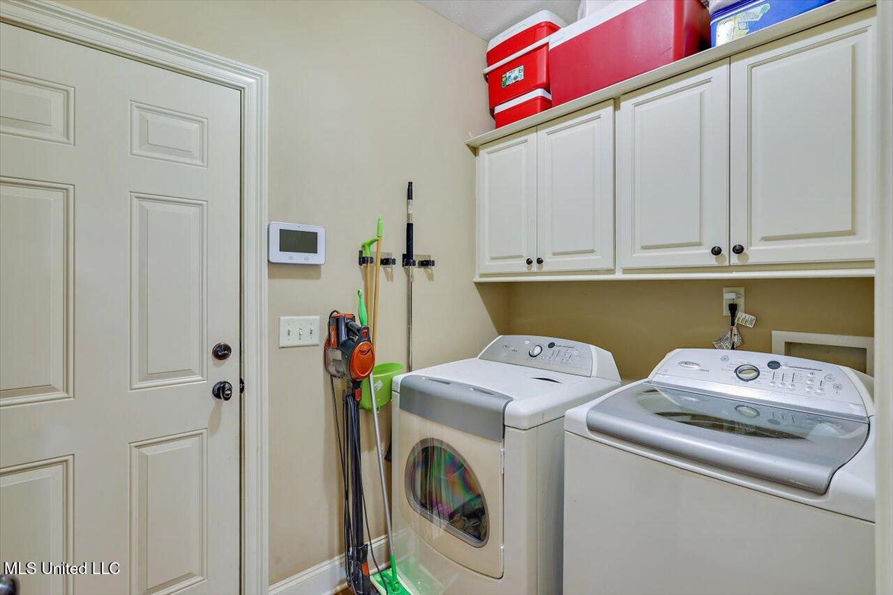 100 Britton Circle Flowood, MS 39232 - Photo 16 of 52 16-100 Britton Cir