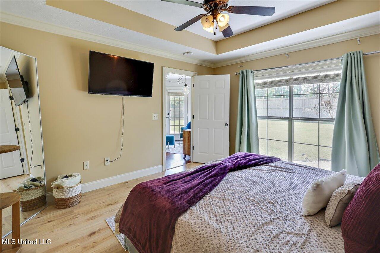 100 Britton Circle Flowood, MS 39232 - Photo 18 of 52 18-100 Britton Cir