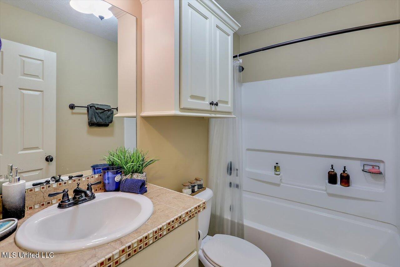 100 Britton Circle Flowood, MS 39232 - Photo 24 of 52 24-100 Britton Cir