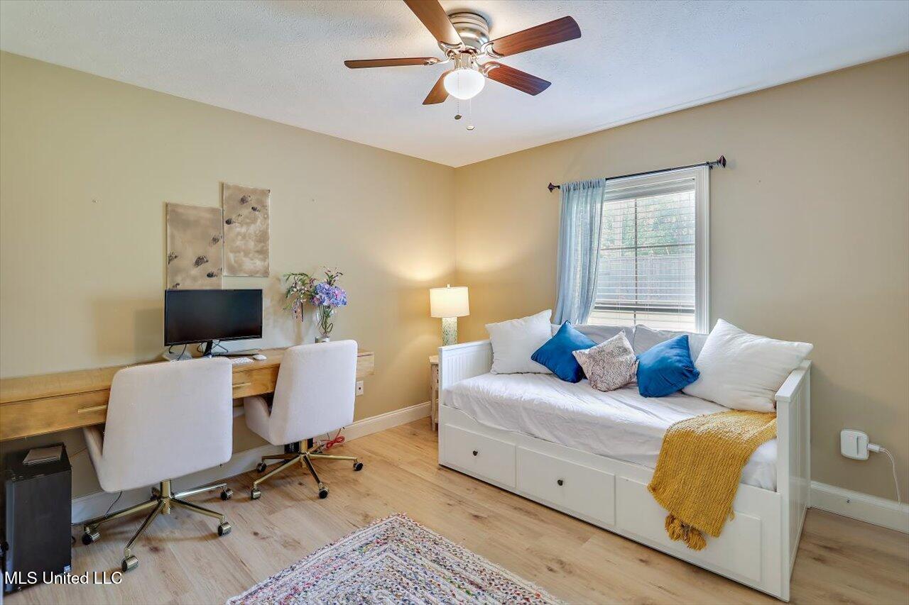 100 Britton Circle Flowood, MS 39232 - Photo 25 of 52 25-100 Britton Cir