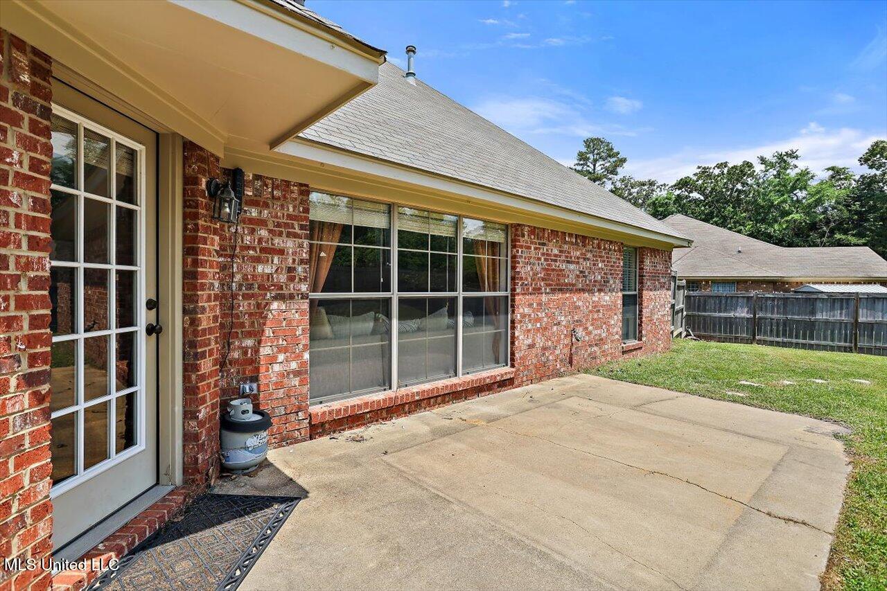 100 Britton Circle Flowood, MS 39232 - Photo 26 of 52 26-100 Britton Cir