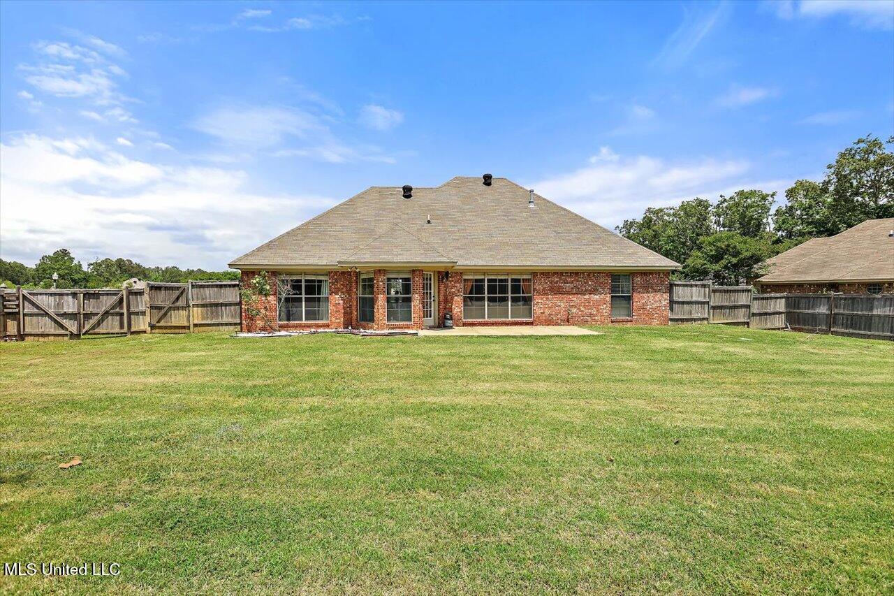 100 Britton Circle Flowood, MS 39232 - Photo 27 of 52 27-100 Britton Cir