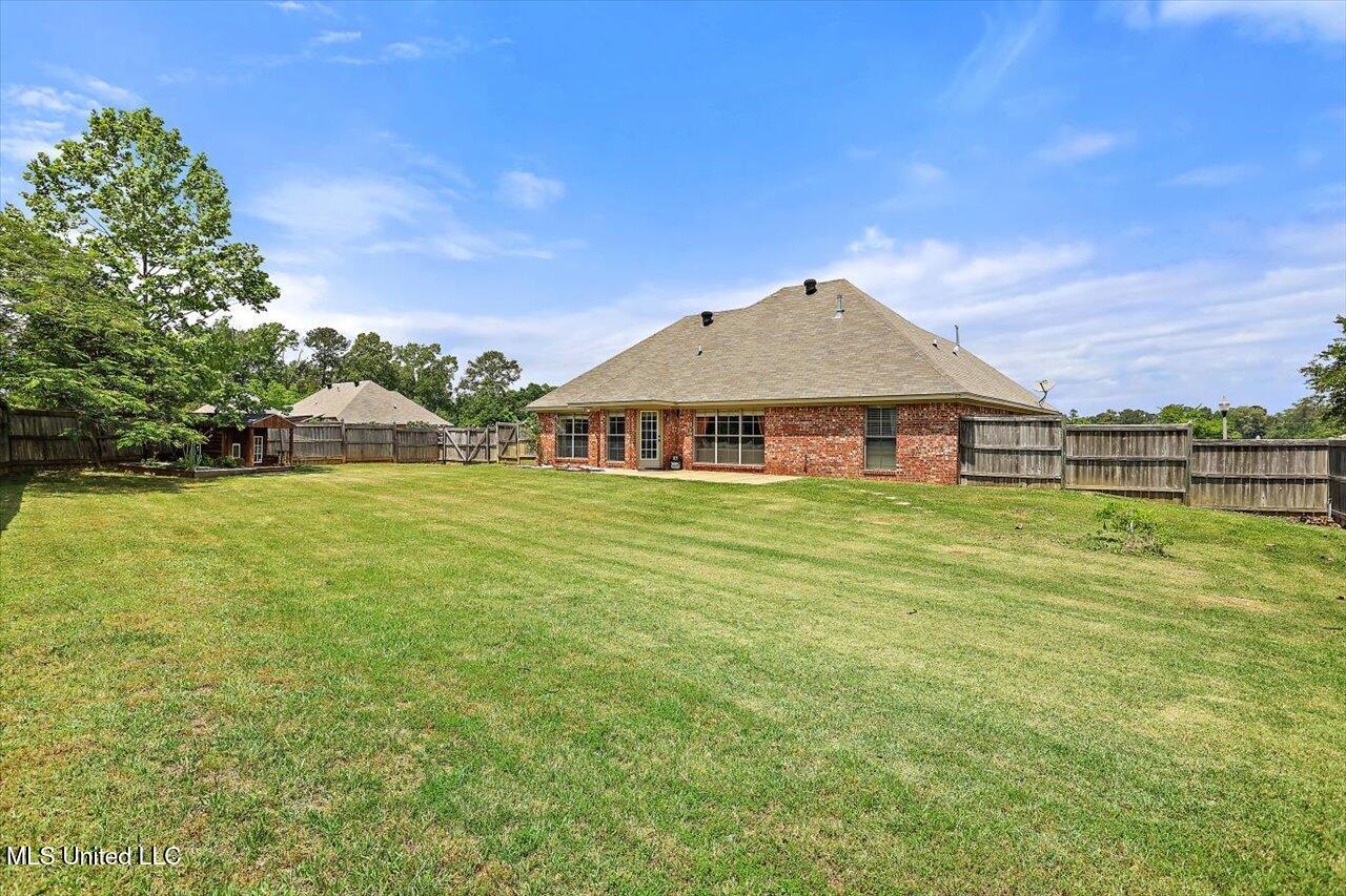 100 Britton Circle Flowood, MS 39232 - Photo 28 of 52 28-100 Britton Cir