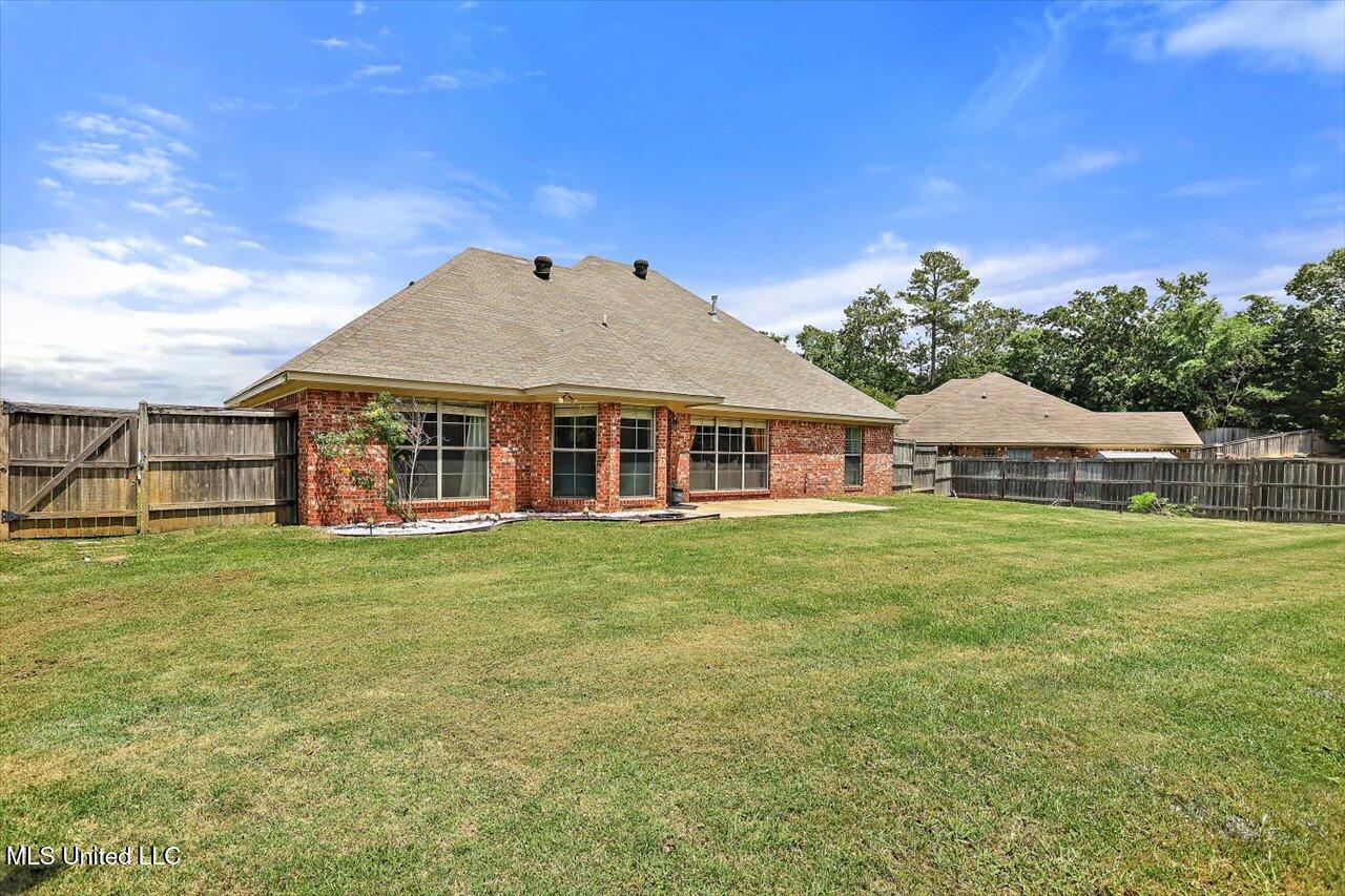 100 Britton Circle Flowood, MS 39232 - Photo 29 of 52 29-100 Britton Cir