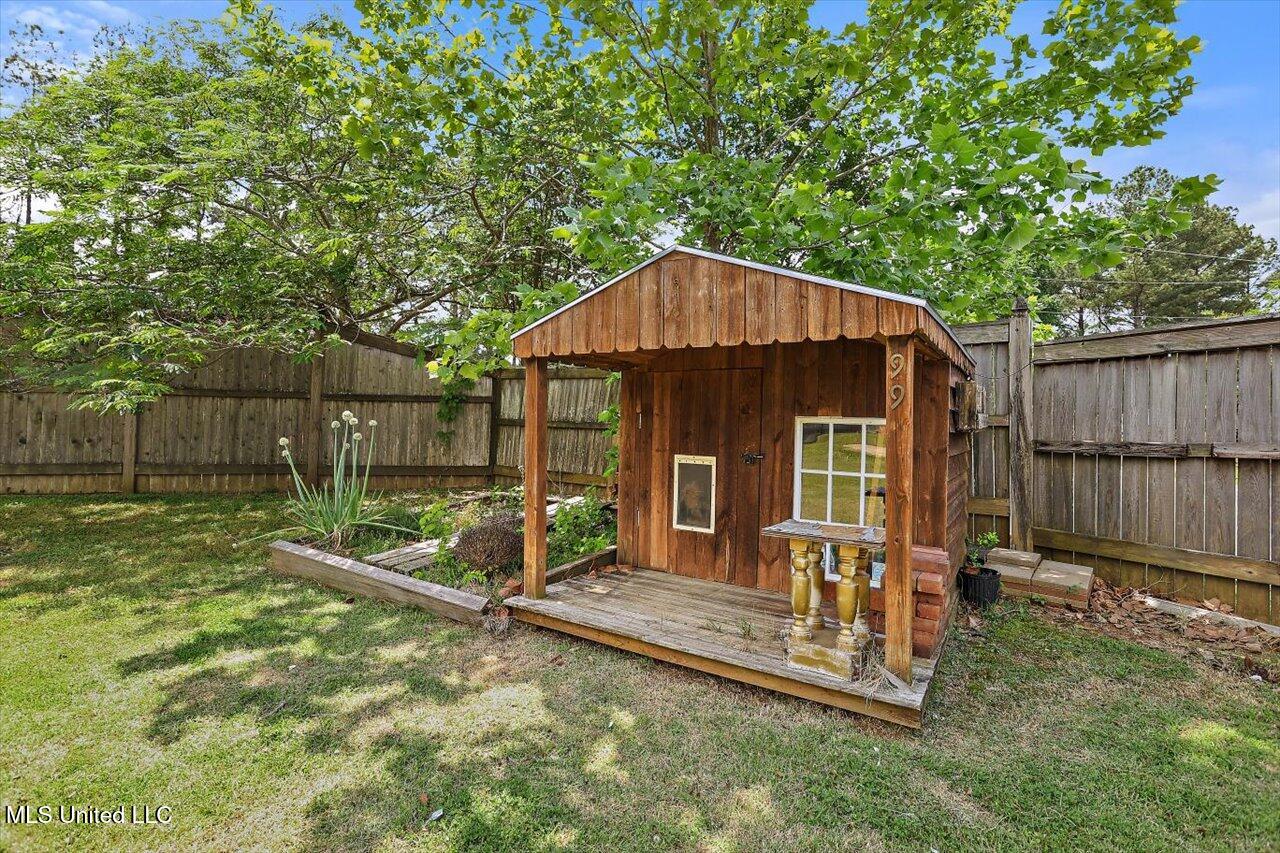 100 Britton Circle Flowood, MS 39232 - Photo 30 of 52 30-100 Britton Cir