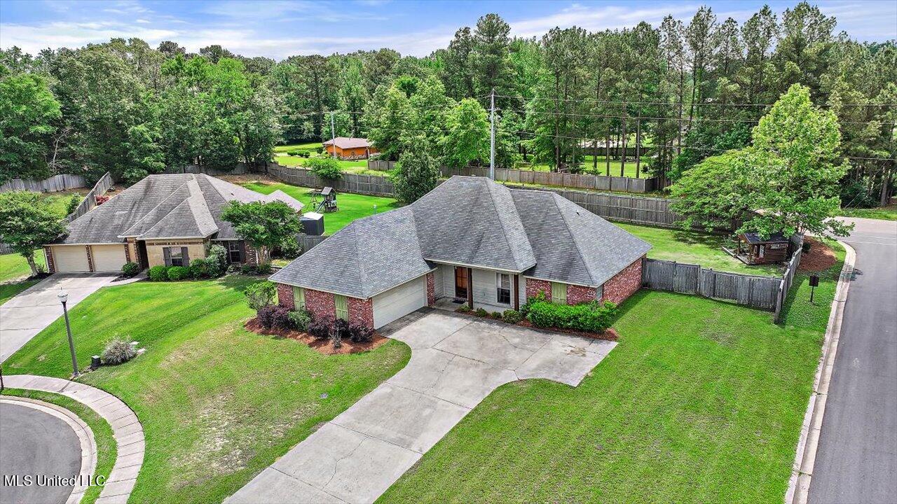 100 Britton Circle Flowood, MS 39232 - Photo 34 of 52 34-100 Britton Cir