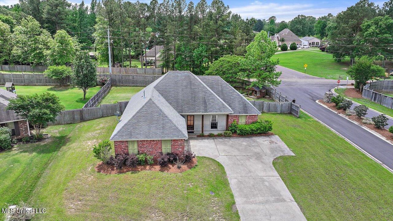 100 Britton Circle Flowood, MS 39232 - Photo 35 of 52 35-100 Britton Cir