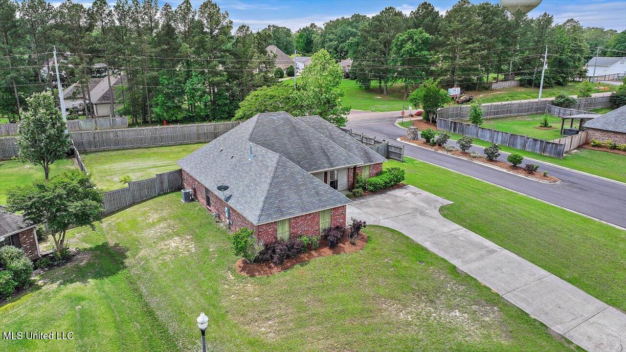 100 Britton Circle Flowood, MS 39232 - Photo 36 of 52 36-100 Britton Cir