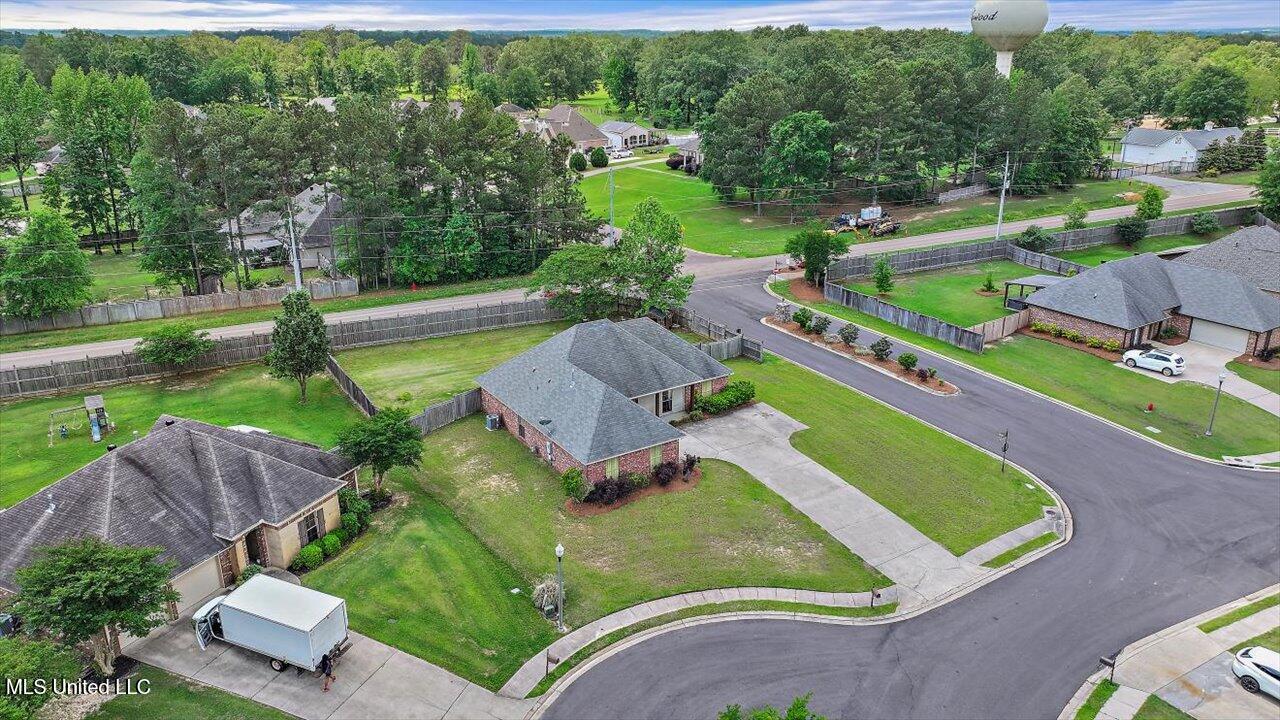 100 Britton Circle Flowood, MS 39232 - Photo 37 of 52 37-100 Britton Cir