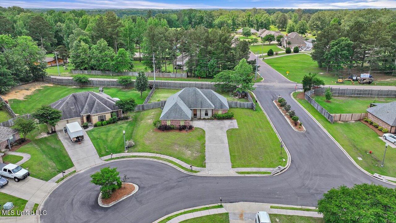 100 Britton Circle Flowood, MS 39232 - Photo 38 of 52 38-100 Britton Cir