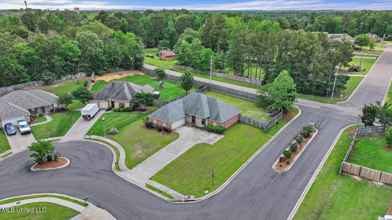 100 Britton Circle Flowood, MS 39232 - Photo 39 of 52 39-100 Britton Cir