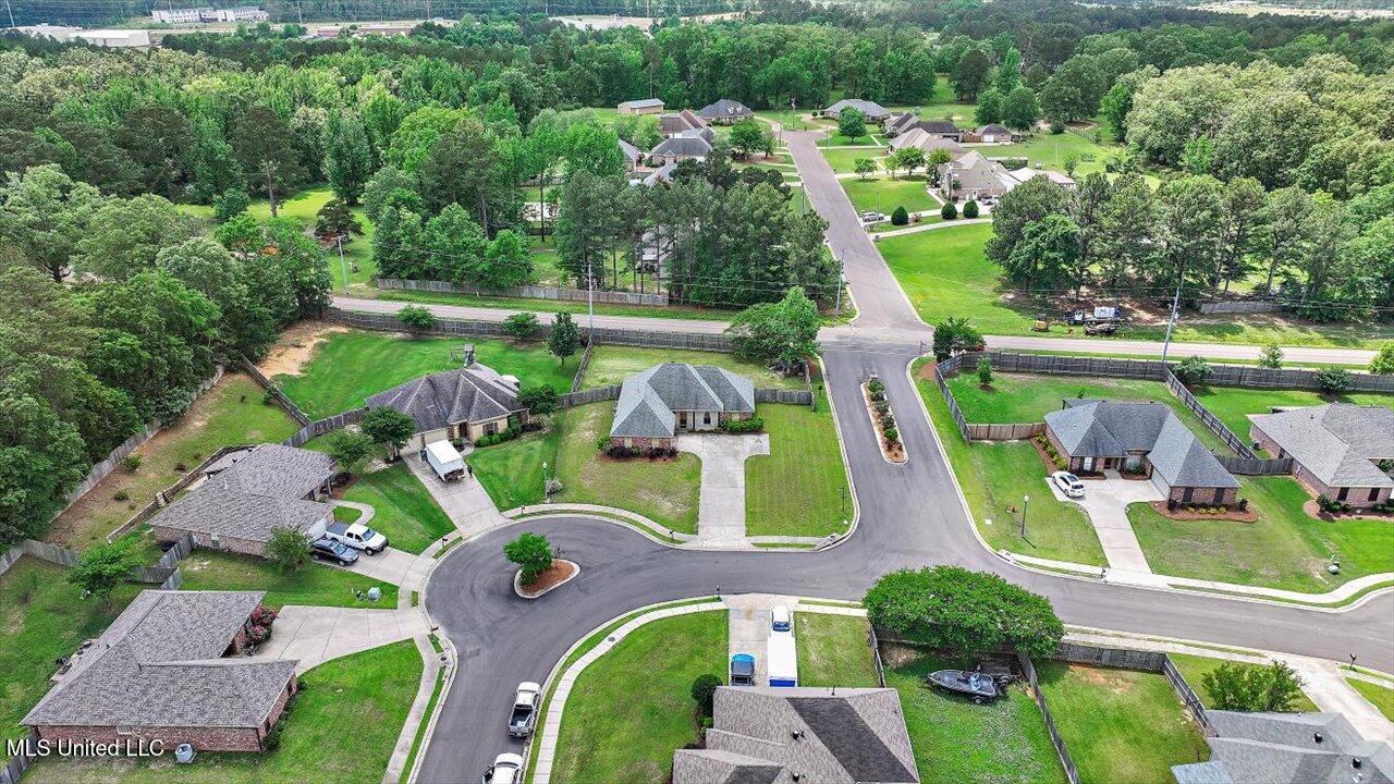 100 Britton Circle Flowood, MS 39232 - Photo 41 of 52 41-100 Britton Cir