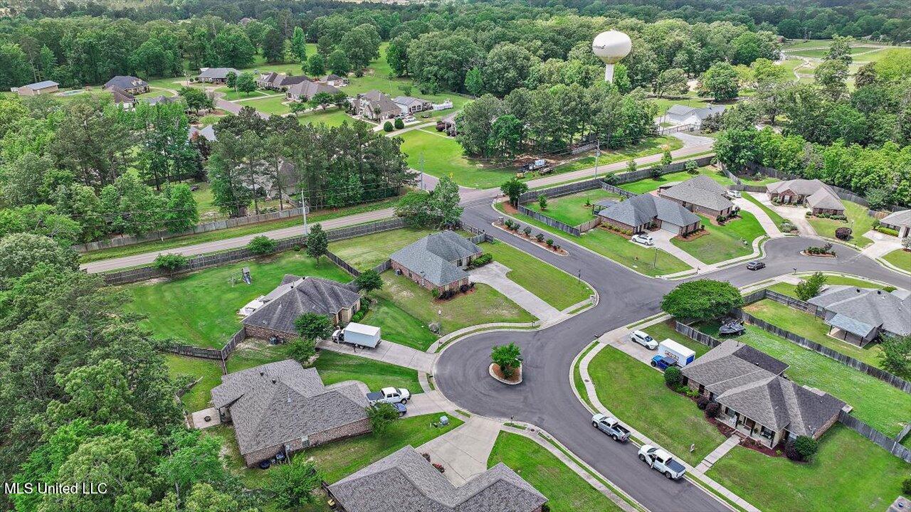 100 Britton Circle Flowood, MS 39232 - Photo 42 of 52 42-100 Britton Cir