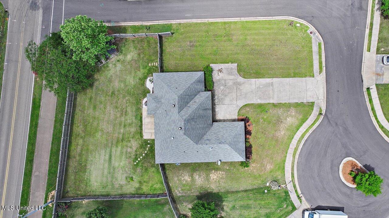 100 Britton Circle Flowood, MS 39232 - Photo 43 of 52 43-100 Britton Cir