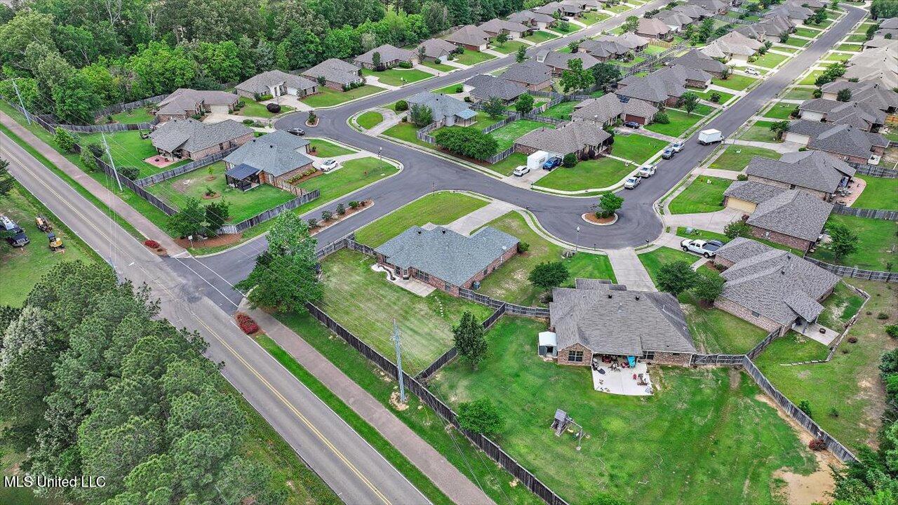 100 Britton Circle Flowood, MS 39232 - Photo 44 of 52 44-100 Britton Cir