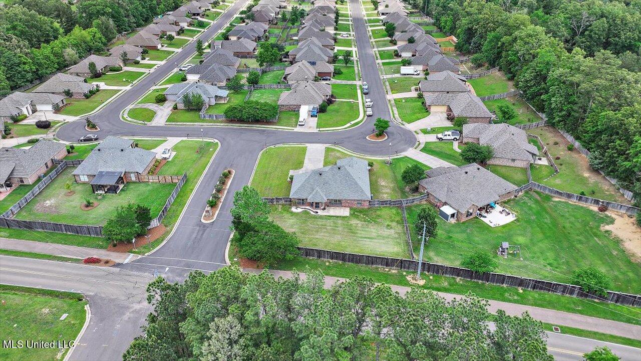 100 Britton Circle Flowood, MS 39232 - Photo 45 of 52 45-100 Britton Cir