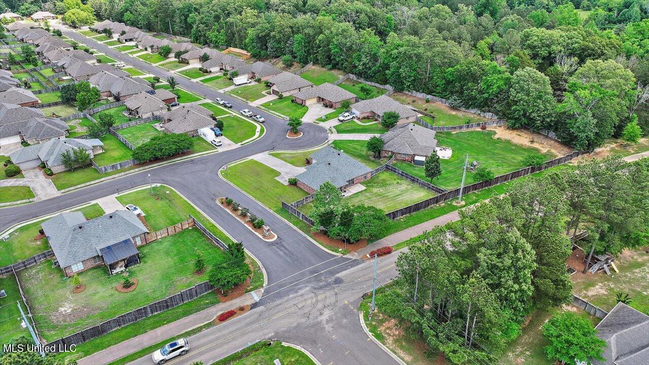 100 Britton Circle Flowood, MS 39232 - Photo 46 of 52 46-100 Britton Cir