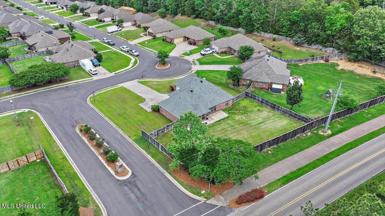 100 Britton Circle Flowood, MS 39232 - Photo 47 of 52 47-100 Britton Cir