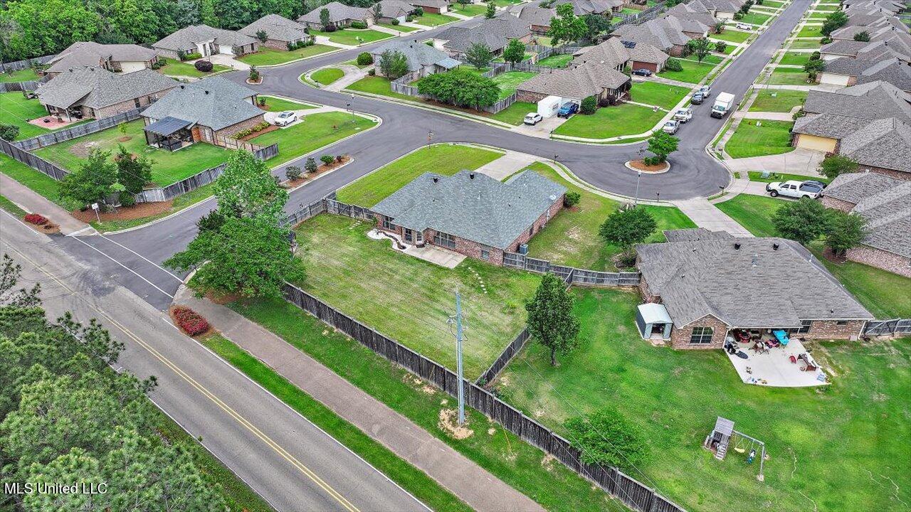 100 Britton Circle Flowood, MS 39232 - Photo 49 of 52 49-100 Britton Cir