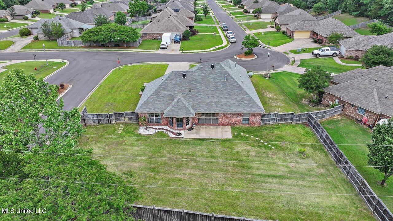 100 Britton Circle Flowood, MS 39232 - Photo 51 of 52 51-100 Britton Cir