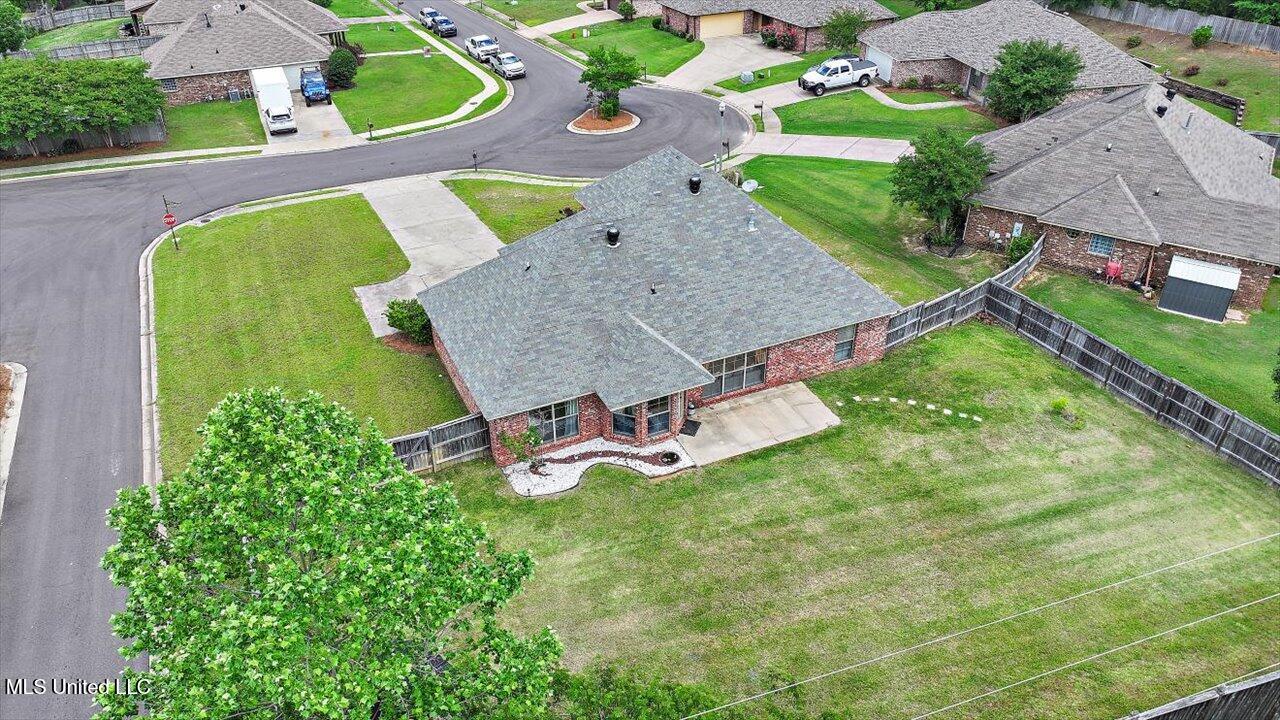 100 Britton Circle Flowood, MS 39232 - Photo 52 of 52 52-100 Britton Cir