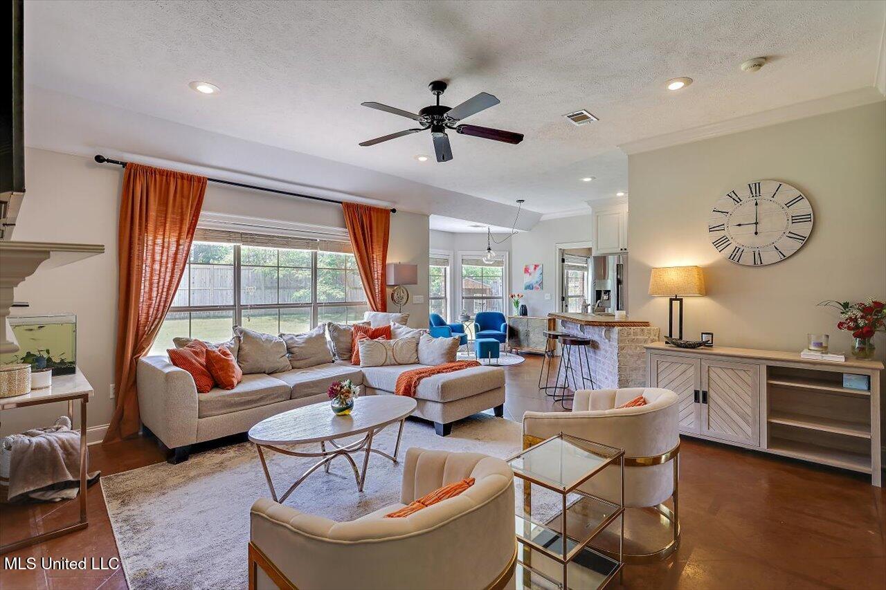 100 Britton Circle Flowood, MS 39232 - Photo 7 of 52 07-100 Britton Cir