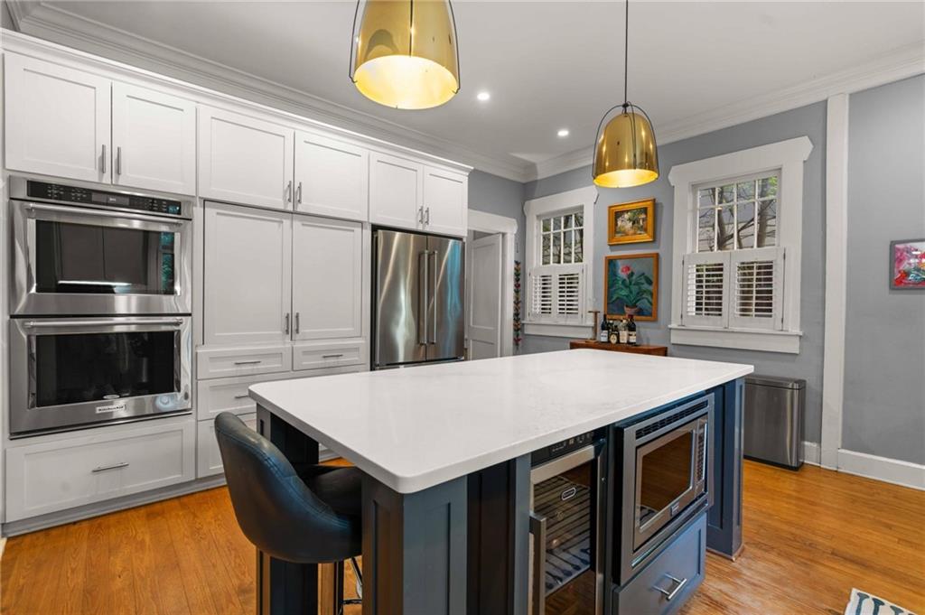 521 Clifton Road Northeast Atlanta, GA 30307 - Photo 20 of 82