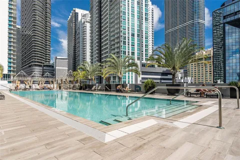 $775,000 | 1250 South Miami Avenue, Unit 3206, Miami, FL 33130
