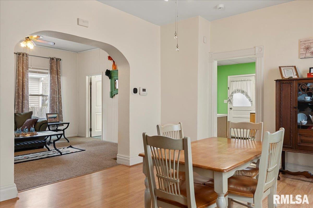 837 North 8th Street Springfield, IL 62702 - Photo 7 of 35