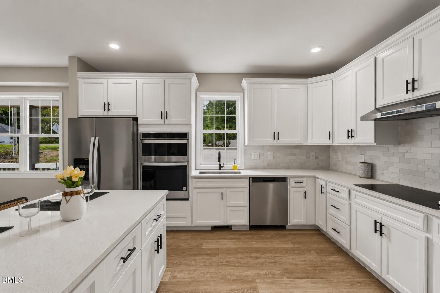 1109 Ridge Road Roxboro, NC 27573 - Photo 12 of 44 12roxboro-white-cabinets.png
